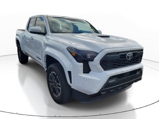 2025 Toyota Tacoma 2WD SR5