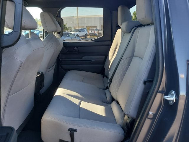 2024 Toyota TACOMA SR5 SR5