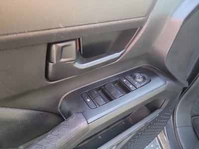 2024 Toyota TACOMA SR5 SR5