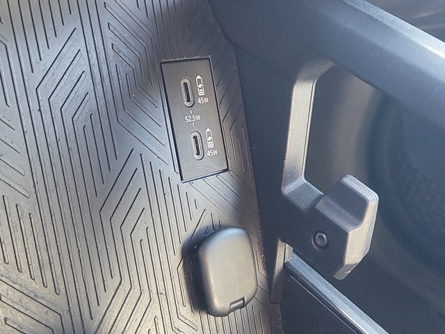 2024 Toyota TACOMA SR5 SR5