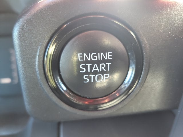 2024 Toyota TACOMA SR5 SR5