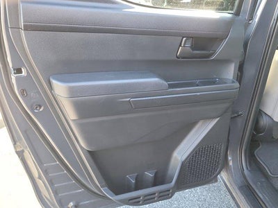 2024 Toyota TACOMA SR5 SR5