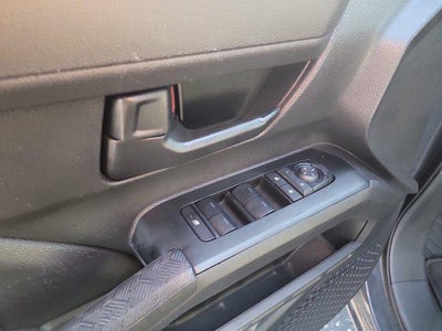 2024 Toyota TACOMA SR5 SR5