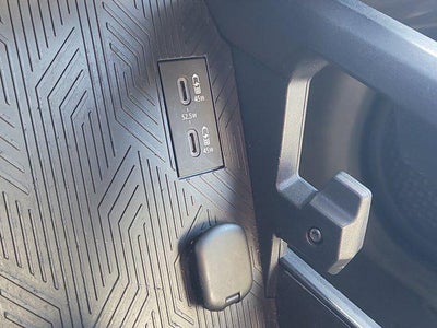 2024 Toyota TACOMA SR5 SR5