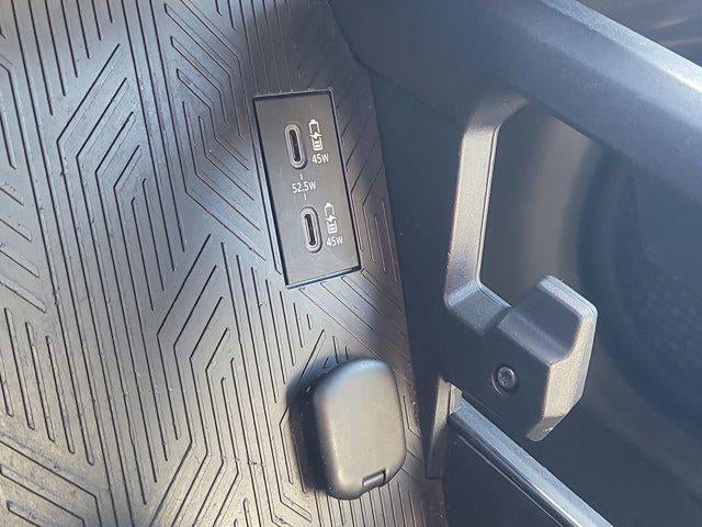 2024 Toyota TACOMA SR5 SR5