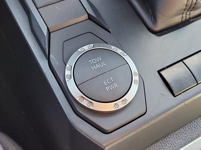 2024 Toyota TACOMA SR5 SR5