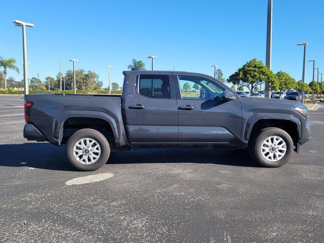 2024 Toyota TACOMA SR5 SR5
