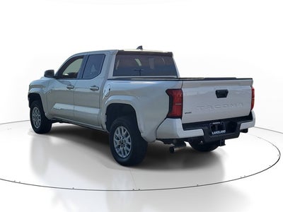 2024 Toyota Tacoma 2WD SR5