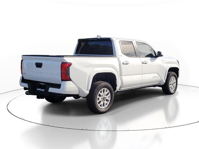2024 Toyota Tacoma 2WD SR5