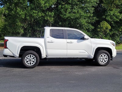 2024 Toyota Tacoma 2WD SR5