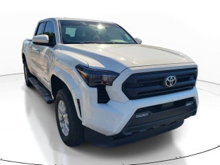 2024 Toyota Tacoma 2WD SR5