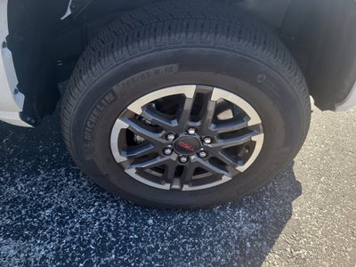 2025 Toyota TACOMA TRD SPORT TRD Sport