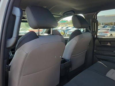 2025 Toyota TACOMA TRD SPORT TRD Sport