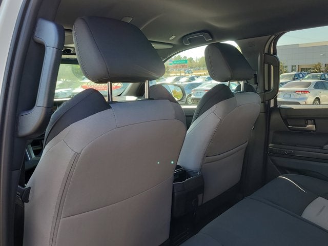 2025 Toyota TACOMA TRD SPORT TRD Sport