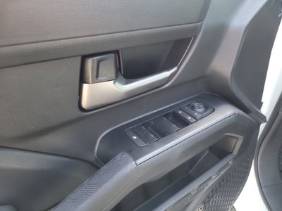 2025 Toyota TACOMA TRD SPORT TRD Sport