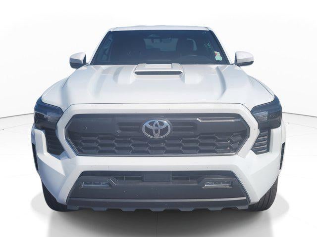 2025 Toyota TACOMA TRD SPORT TRD Sport