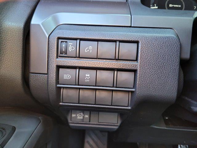 2025 Toyota TACOMA TRD SPORT TRD Sport