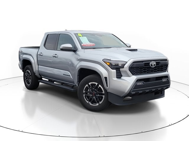 2024 Toyota TACOMA TRD SPORT TRD Sport