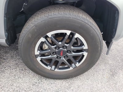 2024 Toyota TACOMA TRD SPORT TRD Sport