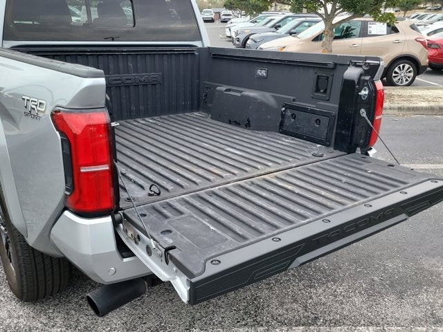 2024 Toyota TACOMA TRD SPORT TRD Sport