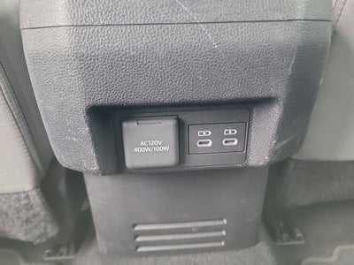 2024 Toyota TACOMA TRD SPORT TRD Sport