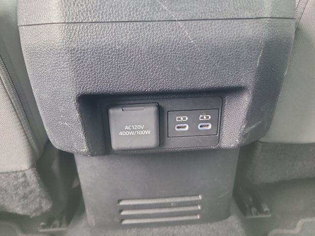 2024 Toyota TACOMA TRD SPORT TRD Sport