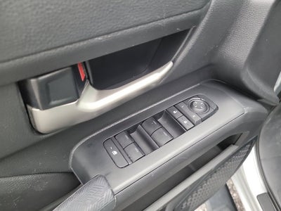 2024 Toyota TACOMA TRD SPORT TRD Sport