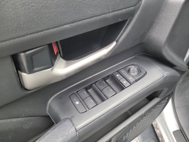 2024 Toyota TACOMA TRD SPORT TRD Sport