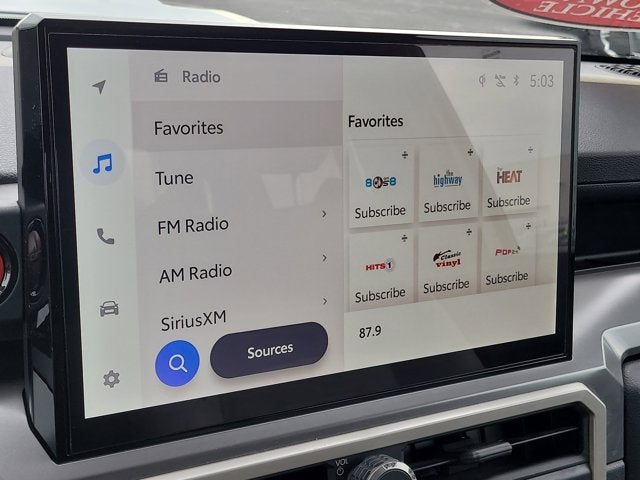 2024 Toyota TACOMA TRD SPORT TRD Sport