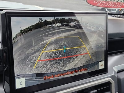 2024 Toyota TACOMA TRD SPORT TRD Sport