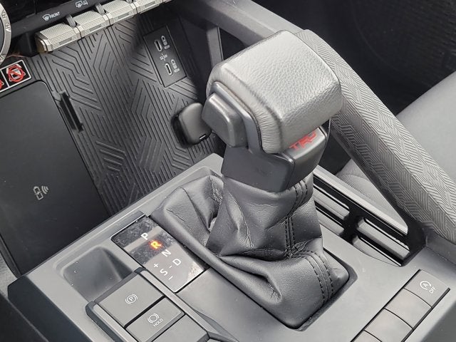 2024 Toyota TACOMA TRD SPORT TRD Sport