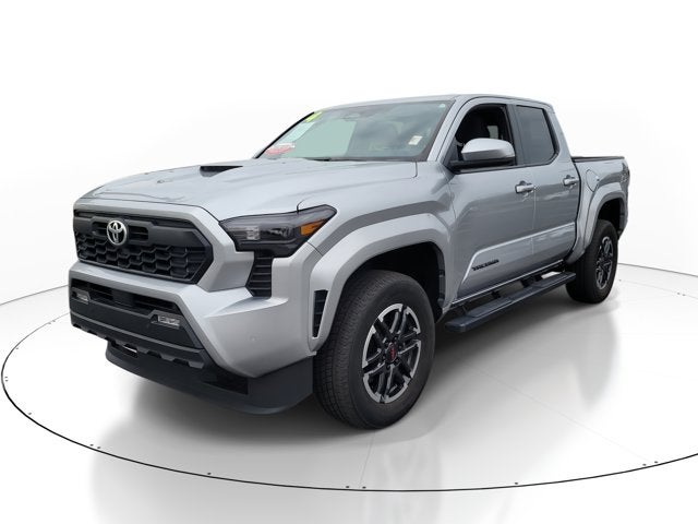 2024 Toyota TACOMA TRD SPORT TRD Sport