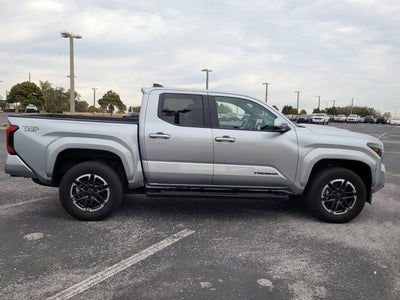 2024 Toyota TACOMA TRD SPORT TRD Sport