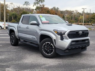 2024 Toyota Tacoma 2WD TRD Sport