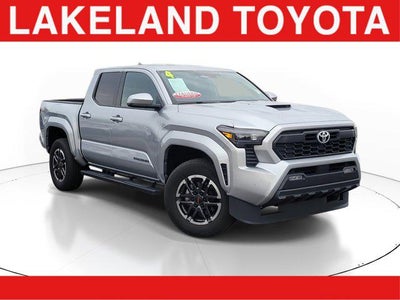 2024 Toyota TACOMA TRD SPORT TRD Sport