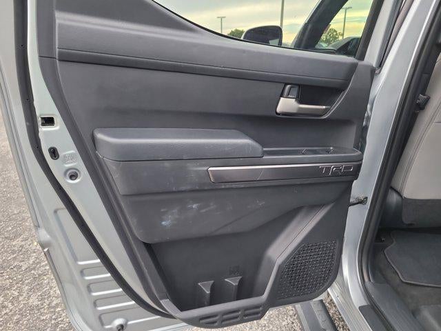 2024 Toyota TACOMA TRD SPORT TRD Sport