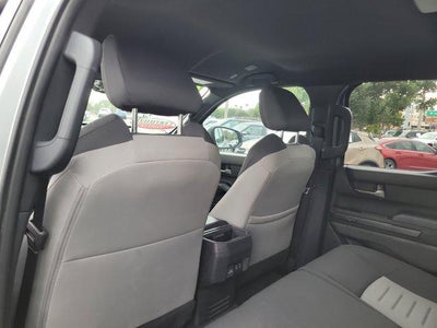 2024 Toyota TACOMA TRD SPORT TRD Sport