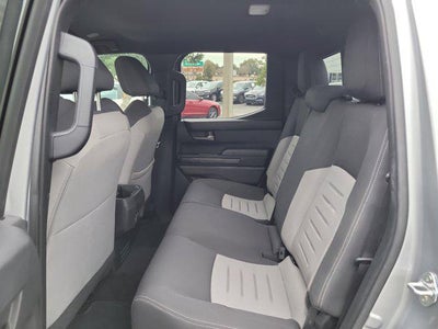 2024 Toyota TACOMA TRD SPORT TRD Sport