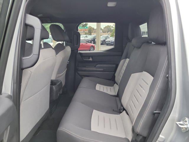 2024 Toyota TACOMA TRD SPORT TRD Sport