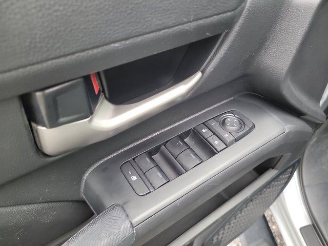 2024 Toyota TACOMA TRD SPORT TRD Sport