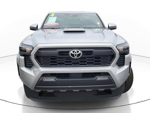 2024 Toyota TACOMA TRD SPORT TRD Sport