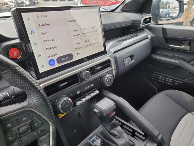 2024 Toyota TACOMA TRD SPORT TRD Sport