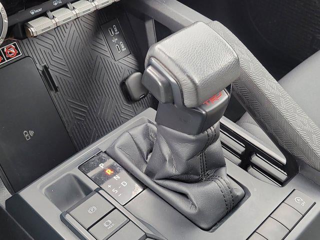 2024 Toyota TACOMA TRD SPORT TRD Sport