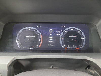 2024 Toyota TACOMA TRD SPORT TRD Sport