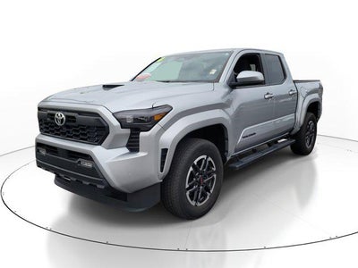 2024 Toyota TACOMA TRD SPORT TRD Sport