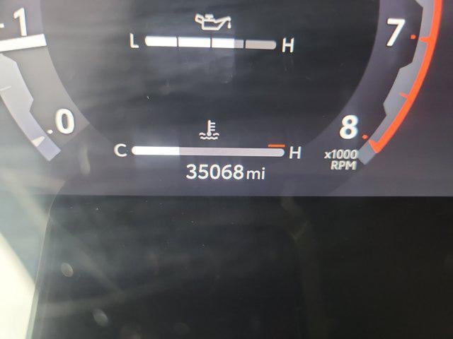 2024 Toyota TACOMA TRD SPORT TRD Sport