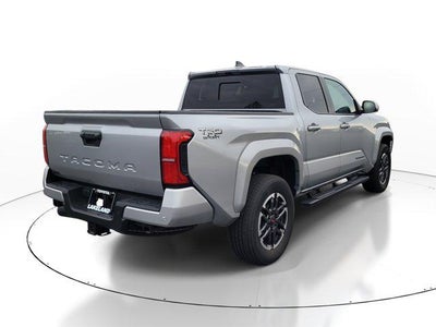 2024 Toyota TACOMA TRD SPORT TRD Sport