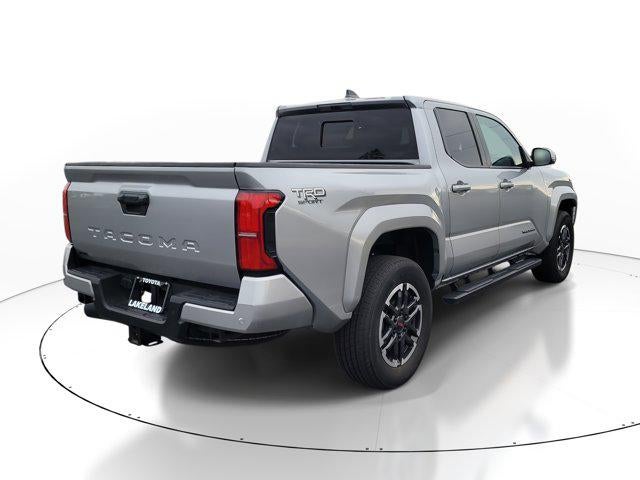 2024 Toyota TACOMA TRD SPORT TRD Sport