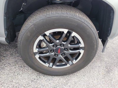 2024 Toyota TACOMA TRD SPORT TRD Sport