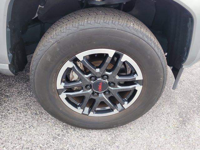 2024 Toyota TACOMA TRD SPORT TRD Sport